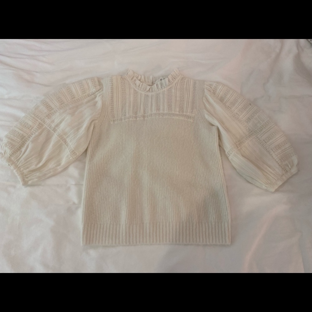 Sea NY top